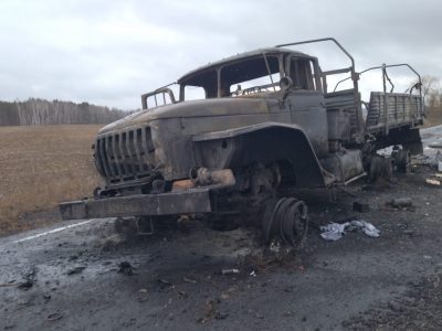 Російські війська змушені вводити в дію резерви – Генеральний штаб ЗСУ  