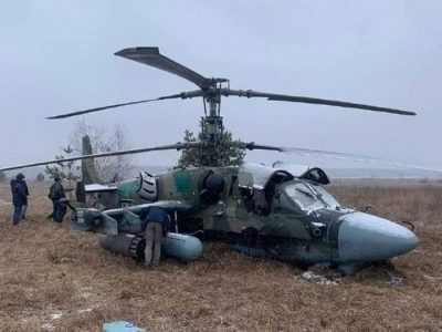 Три літаки, два вертольоти, колони броньованої техніки – Генштаб ЗСУ  