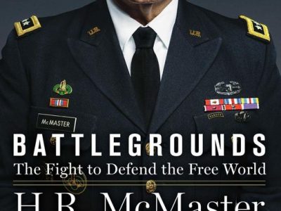 «Наступ Росії провалився. Путін не зможе контролювати Україну» — генерал МакМастер  