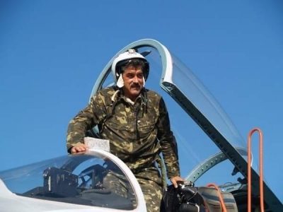 Віддав життя в битві за українське небо  style=