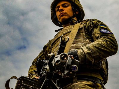 Масштаб українського спротиву став сюрпризом для кремля – Міноборони Британії  