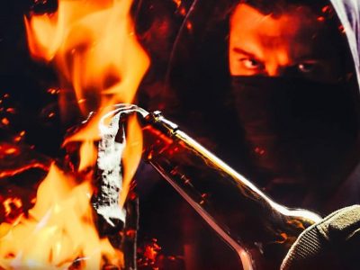 Ворожа техніка має низку розпізнавальних знаків, її треба знищувати чи повідомляти спецпризначенців  