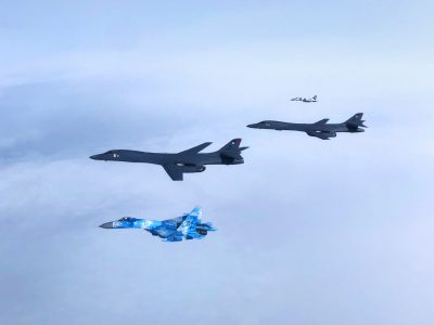 Збито десятки крилатих та балістичних ракет окупанта, 52 бойові літаки, 69 вертольотів та інші малорозмірні цілі  