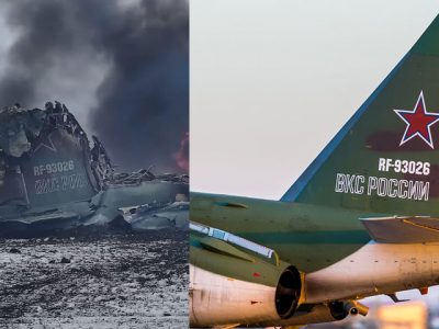 За 9 днів війни українська ППО знищила щонайменше 39 російських літаків та 40 вертольотів  