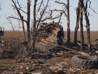 Ворог несе значні втрати серед вищого керівництва — Генеральний штаб ЗСУ  