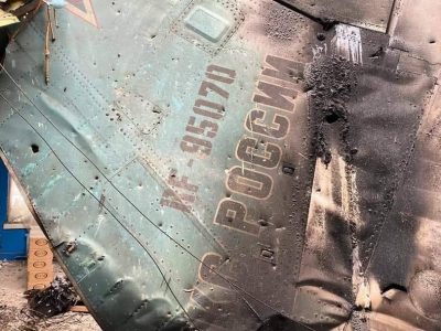 На окремих напрямках угруповання ворога втратили до 50 відсотків особового складу  