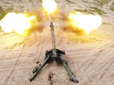 Б’ємо ворога – фізично і морально!  