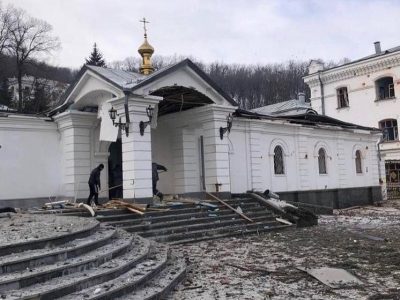 Це не військові, це — варвари, нелюди, нікчеми під ганебним іменем «рускій салдат»  
