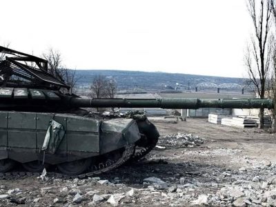 Ворог не відмовляється від задуму блокування Києва  