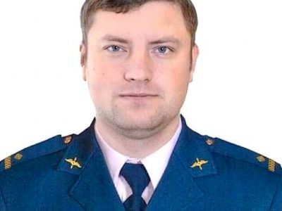 Льотчик із Черкащини героїчно загинув у повітряному бою під Житомиром  
