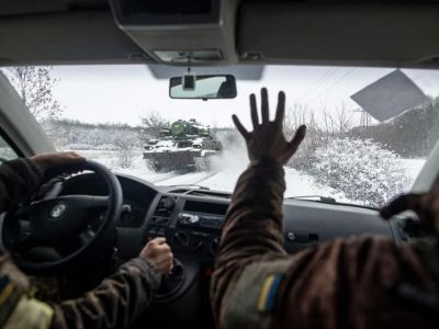 Війна. День 22. Коротко. Відеодайджест  