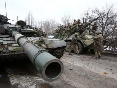 ЗCУ спільно з Силами оборони дають гідну відсіч окупантам на всіх напрямках. Противник несе значні втрати – Генштаб  