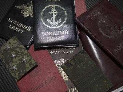 На підступах до Києва знищено групу російських окупантів  