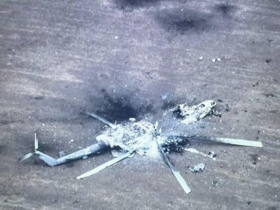 30 березня повітряні сили уразили чотири літаки, один бпла та дві крилаті ракети  