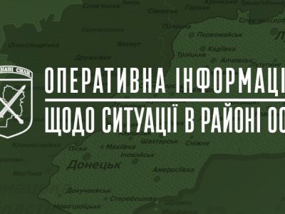 Підрозділи ППО в небі українського Донбасу збили ворожий літак Су-34 та вертоліт окупантів  