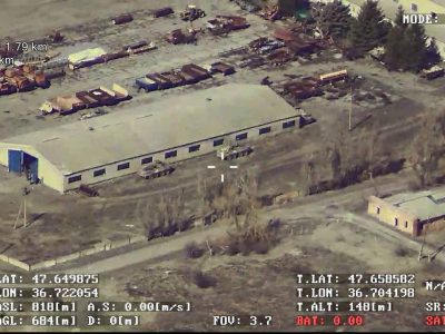 Майстерна робота: ССО вкотре показали знищену техніку окупантів  