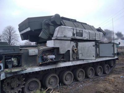 Противник зосереджується на утриманні зайнятих рубежів та підготовці до відновлення наступальних дій