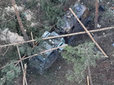 Війна. День 35. Коротко. Відеодайджест  