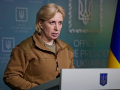 «Ми битимемося за кожного українця й за кожного з вас! Саме цим ми відрізняємося від окупантів»  