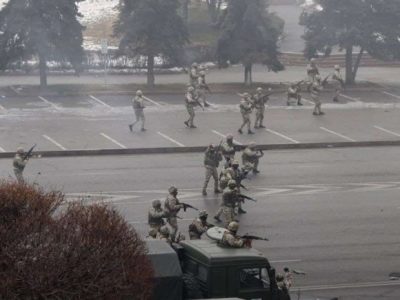 Загарбані росією сусідські землі, або Хто виставить рахунок москві  