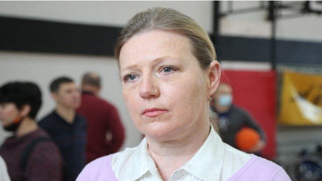 Я закликаю всіх лідерів світу – будьте людяними! Закрийте небо над Україною! –  Міністр у справах ветеранів Юлія Лапутіна  
