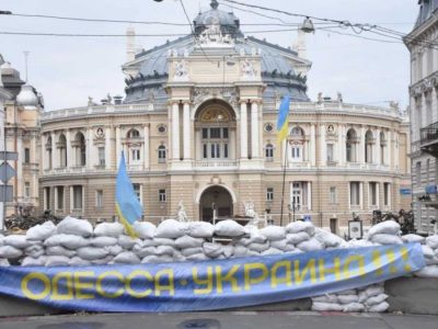 Південний форпост України: Одеська тероборона продовжує чинити національний опір російським окупантам  