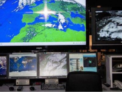 Метеорологи EUMETSAT зупинили співпрацю з рф через загрозу хімічної атаки  