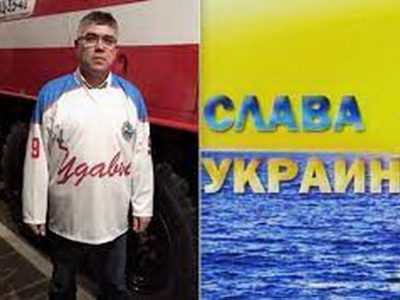 У Ростовській області винесено перший вирок за пост на підтримку України  