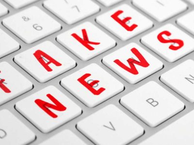 Окупант розповсюджує фейк, нібито українці дякують за визволення путіну  