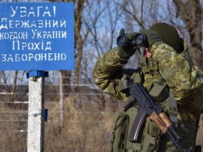 До кого з чоловіків, громадян України віком від 18 до 60 років, не застосовується обмеження виїзду за кордон – Держприкордонслужба
