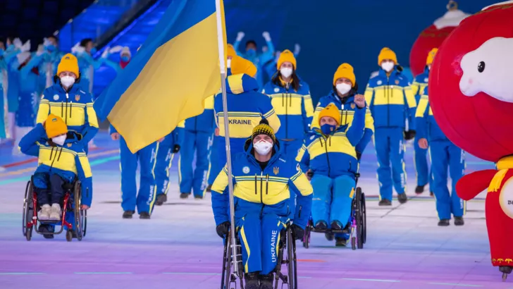 Паралімпійські ігри: 29 медалей – абсолютний рекорд України!  
