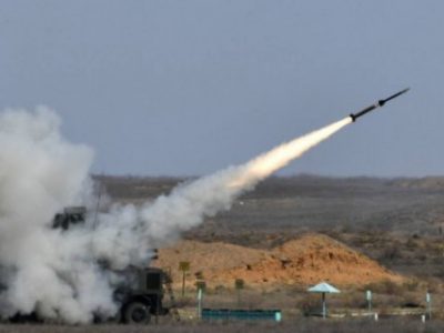 Ворогу не вистачає ракетного озброєння: підприємства російського ОПК перевели на цілодобовий режим роботи  