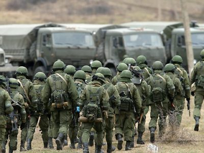 На півночі ворог завершив виведення підрозділів з території України до рф та білорусі  