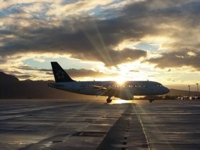 Через санкції рф втратила 78 літаків — майже 6% від усього російського автопарку  