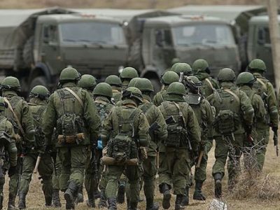 «Друга армія світу» знов накивала п’ятами  