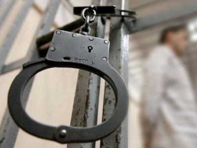 Довічне ув’язнення за диверсії та зраду Батьківщині: комітет підтримав законопроєкт  