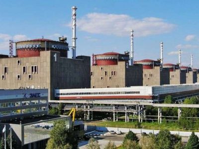 Персонал захопленої росіянами Запорізької АЕС зазнав катувань