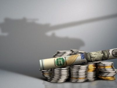 Плюс 67,5 млрд грн на озброєння — ухвалено новий закон  