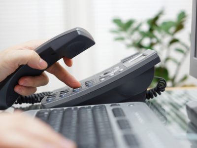 Для розв’язання проблем мешканців Одещини створено єдину цілодобову гарячу лінію  