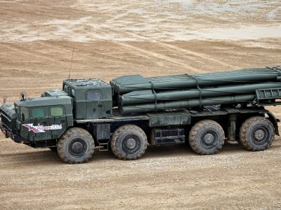 В РФ переведуть підприємства з виробництва крилатих ракет та боєприпасів на цілодобовий режим роботи  