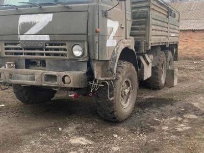 У 163-му танковому полку армії рф виявлено значну кількість непрацездатної техніки  