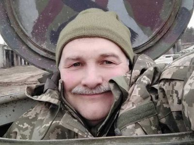 Вчорашній працівник «Укрпошти» знищив російський Су-35  