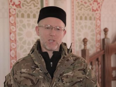 Громади різних релігій об’єднались заради української перемоги  