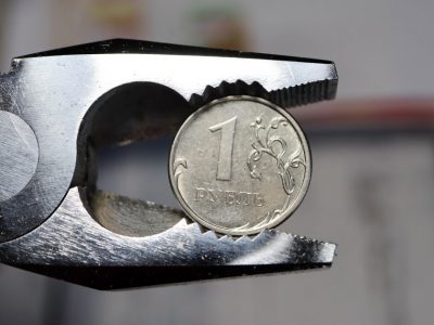 Росія отримала більше санкцій, ніж всі інші диктатури за останні 70 років  