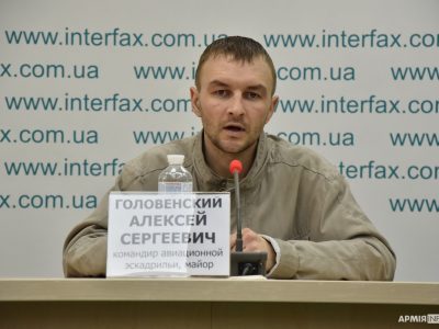 Полонений російський льотчик: «ППО ЗСУ працює на відмінно. Навіщо нас посилають як м’ясо — незрозуміло»  