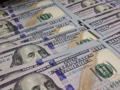 Фейк про долар: роспропаганда вкотре продемонструвала свою некомпетентність  