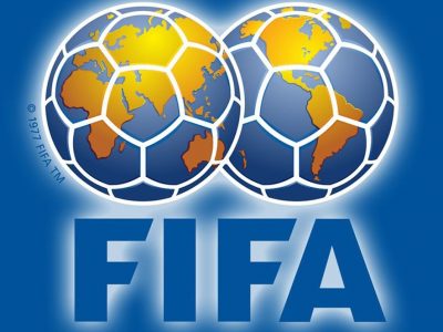 Міжнародна федерація футболу (ФІФА) виділила 1 мільйон доларів на гуманітарну допомогу Україні  