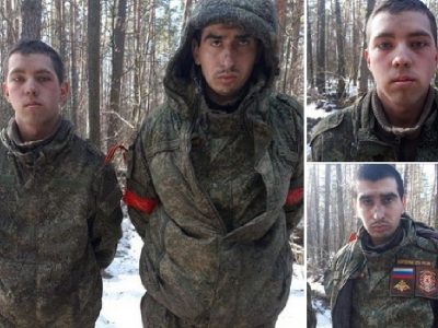 У РФ з’явився новий google-тренд: «Погибшие, потери»  