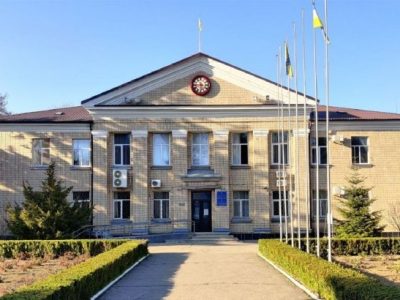 У Скадовську немає окупаційних військ — міський голова  