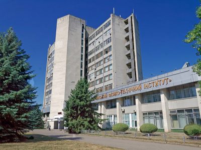 Російські окупанти вдруге обстріляли харківський інститут, який є ядерним об’єктом  
